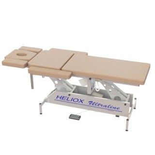 Массажный стол HELIOX F2E33