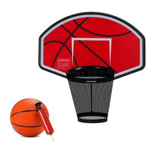 Баскетбольный щит для батута CLEAR FIT BASKETSTRONG BB 700