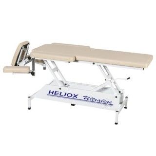 Массажный стол HELIOX FМ2