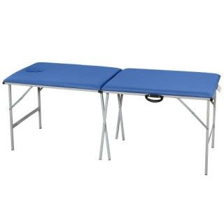 Складной массажный стол HELIOX M195 195 х 77 см