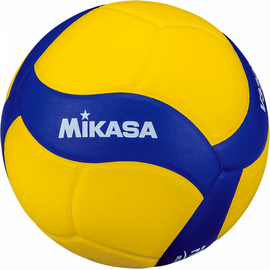 Мяч волейбольный mikasa v330w %Future_395 (фото 1)